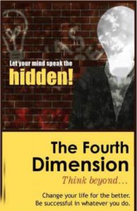 fourth dimension