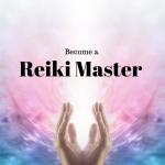 Reiki Master